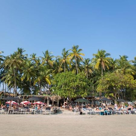 Cozy Nook Goa Palolem Bed & Breakfast Ngoại thất bức ảnh