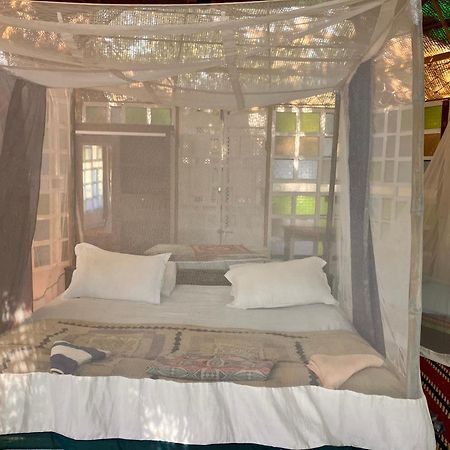 Cozy Nook Goa Palolem Bed & Breakfast Ngoại thất bức ảnh