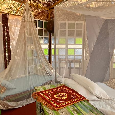 Cozy Nook Goa Palolem Bed & Breakfast Ngoại thất bức ảnh