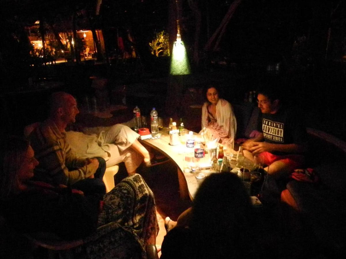 Cozy Nook Goa Palolem Bed & Breakfast Ngoại thất bức ảnh