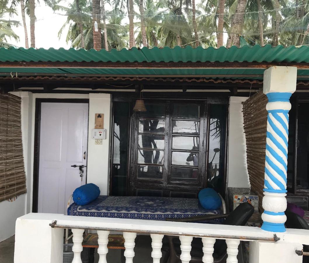 Cozy Nook Goa Palolem Bed & Breakfast Ngoại thất bức ảnh