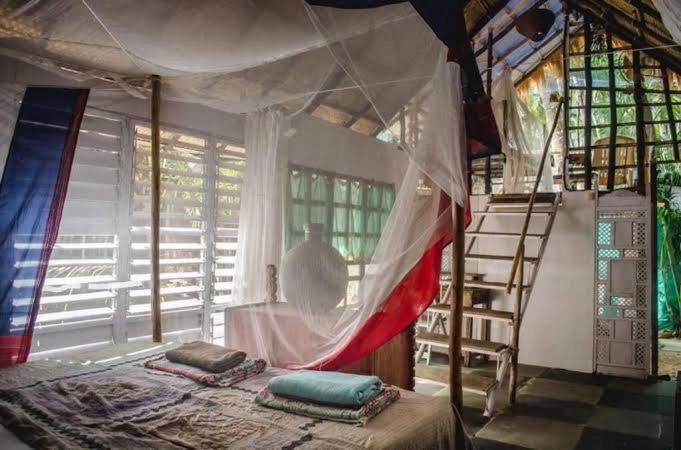 Cozy Nook Goa Palolem Bed & Breakfast Ngoại thất bức ảnh