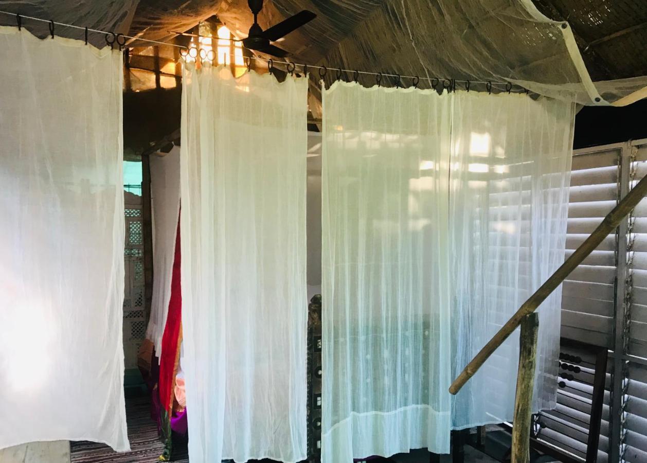 Cozy Nook Goa Palolem Bed & Breakfast Ngoại thất bức ảnh