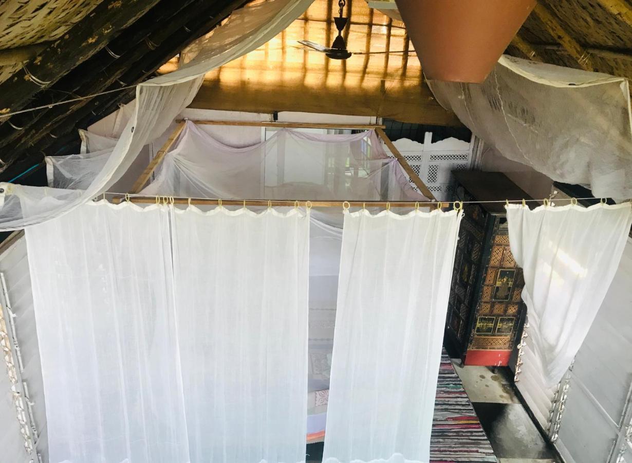 Cozy Nook Goa Palolem Bed & Breakfast Ngoại thất bức ảnh