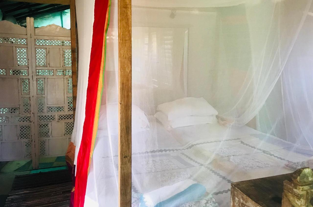 Cozy Nook Goa Palolem Bed & Breakfast Ngoại thất bức ảnh