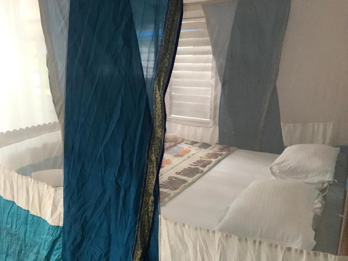 Cozy Nook Goa Palolem Bed & Breakfast Ngoại thất bức ảnh