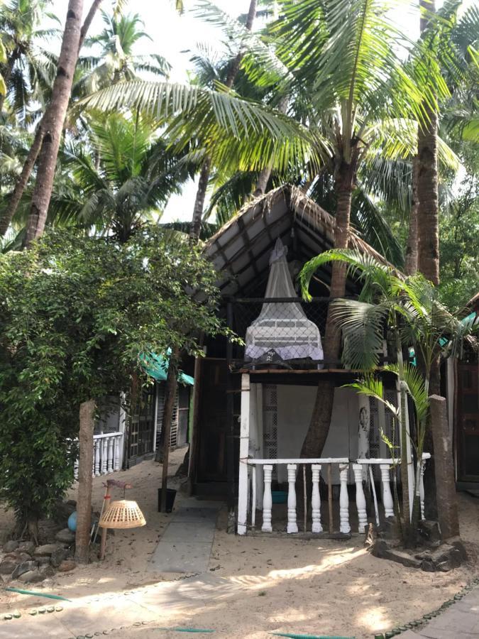 Cozy Nook Goa Palolem Bed & Breakfast Ngoại thất bức ảnh