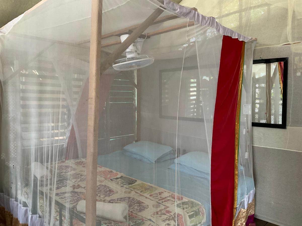 Cozy Nook Goa Palolem Bed & Breakfast Ngoại thất bức ảnh