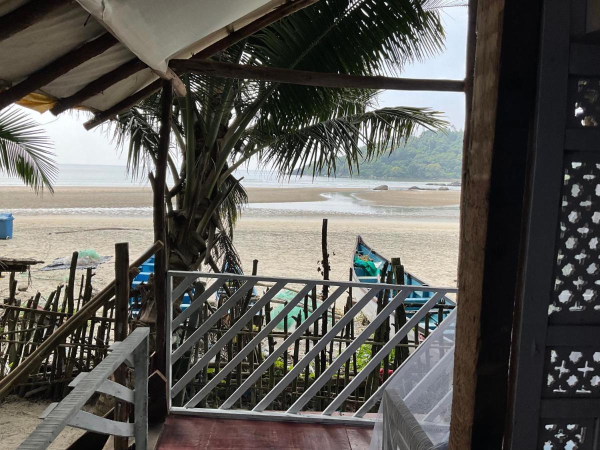 Cozy Nook Goa Palolem Bed & Breakfast Ngoại thất bức ảnh