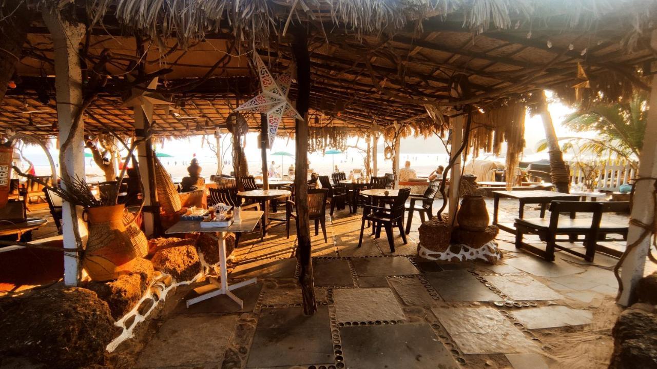 Cozy Nook Goa Palolem Bed & Breakfast Ngoại thất bức ảnh