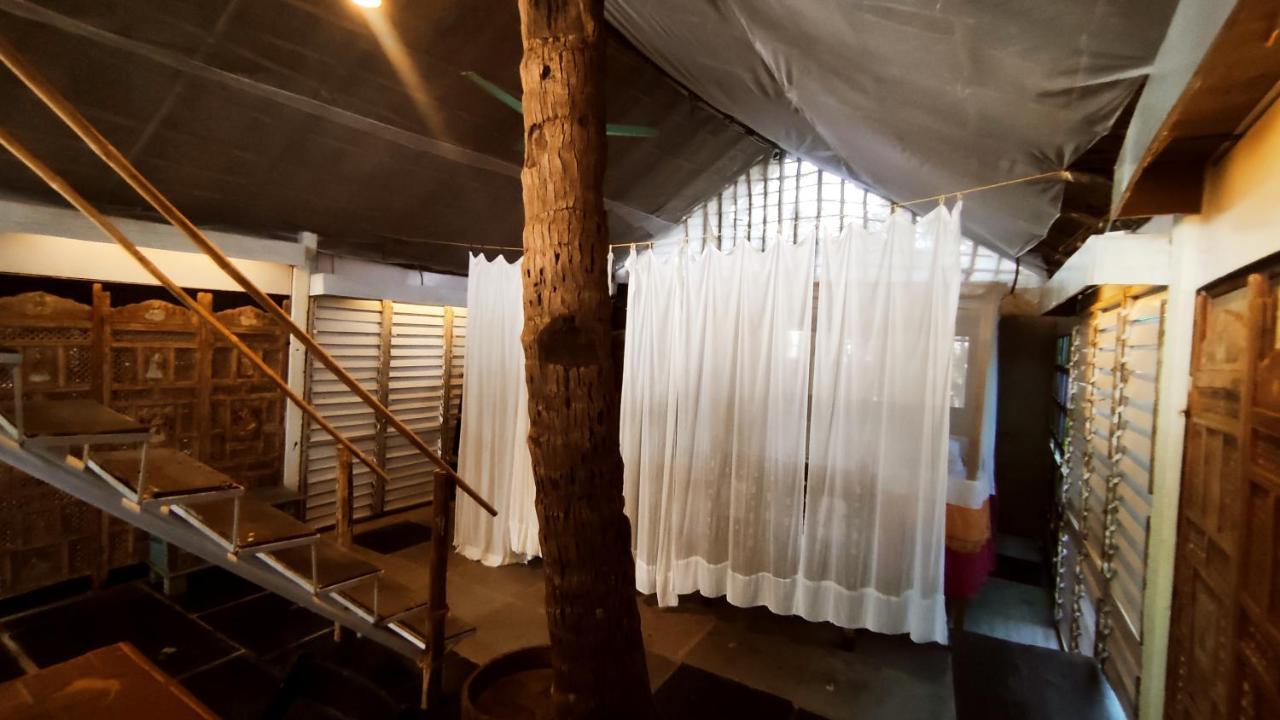 Cozy Nook Goa Palolem Bed & Breakfast Ngoại thất bức ảnh