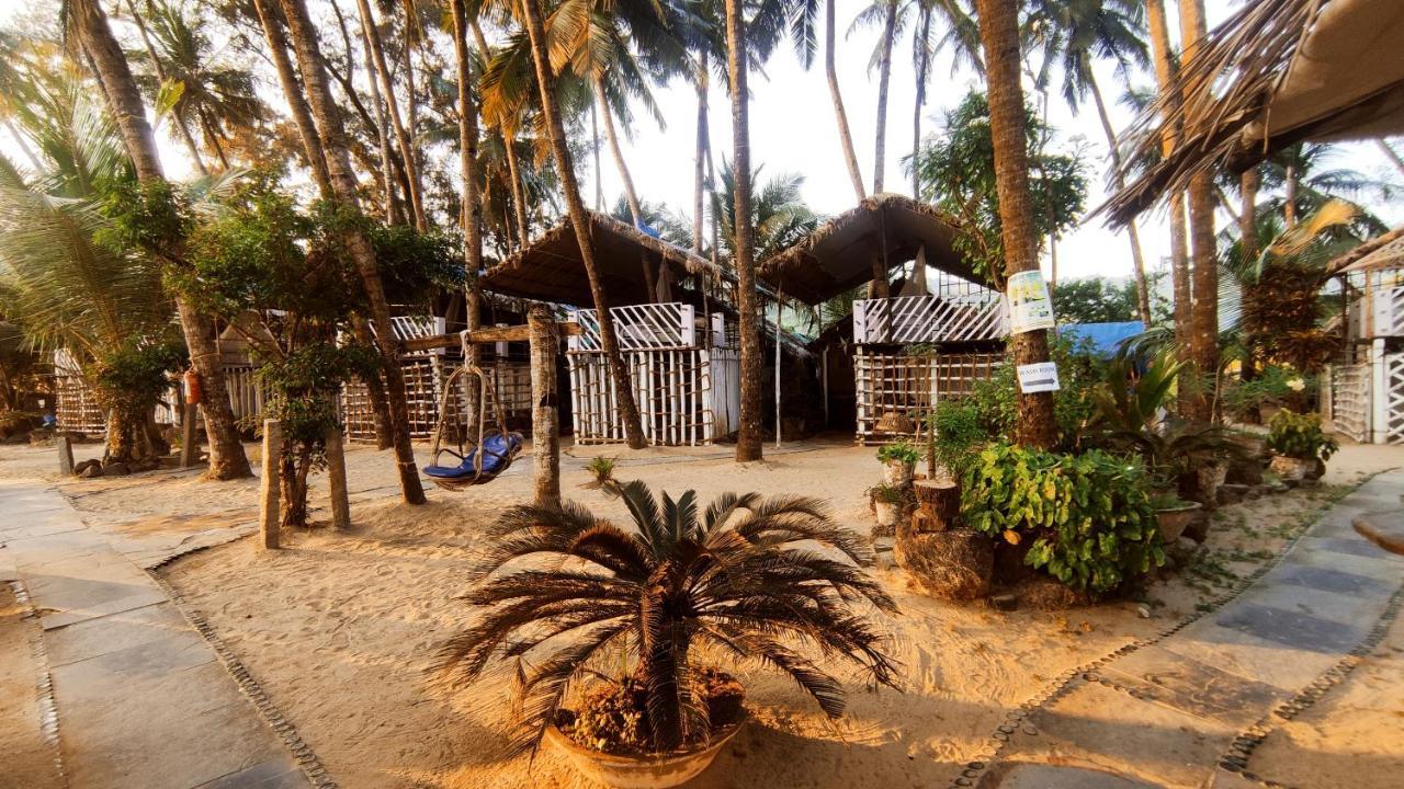 Cozy Nook Goa Palolem Bed & Breakfast Ngoại thất bức ảnh