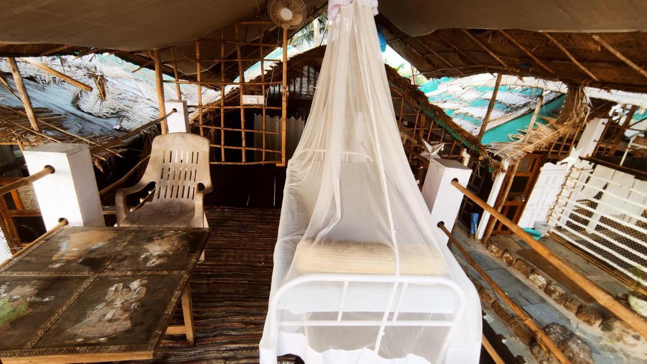Cozy Nook Goa Palolem Bed & Breakfast Ngoại thất bức ảnh