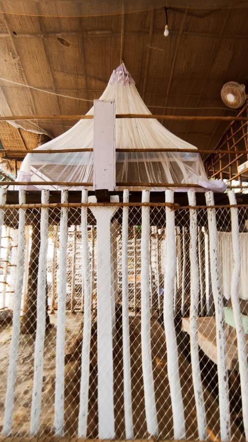 Cozy Nook Goa Palolem Bed & Breakfast Ngoại thất bức ảnh