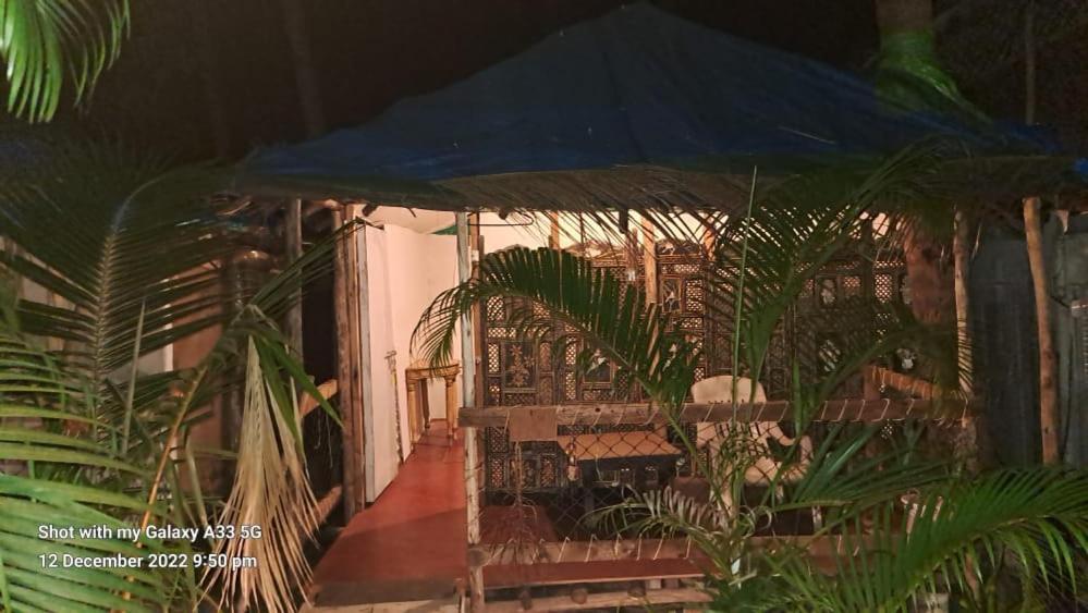 Cozy Nook Goa Palolem Bed & Breakfast Ngoại thất bức ảnh